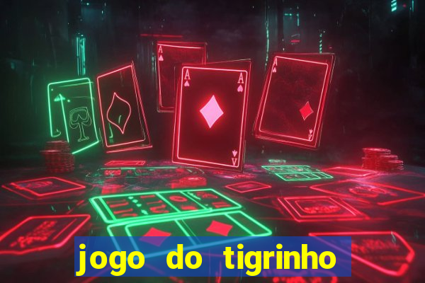 jogo do tigrinho jojo todynho